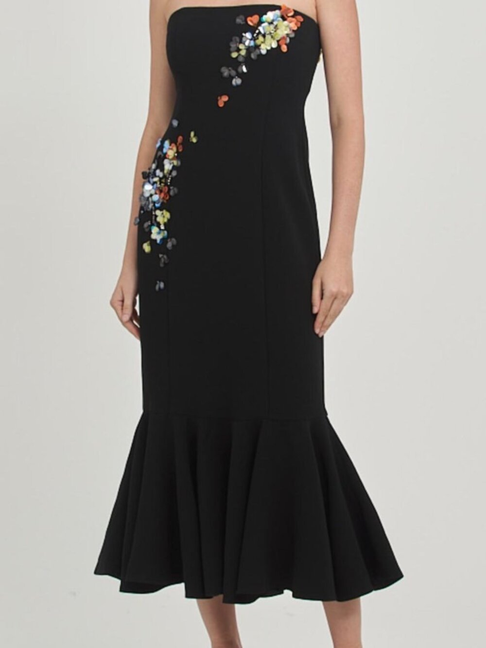 5 a 7 Juniper Dress